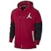 Nike Mens Jordan Varsity Hooded Sweatshirt