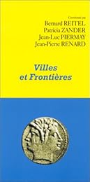 Villes et frontières