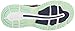 ASICS Women's Gel-Nimbus 19 Running Shoe, Indigo Blue/Paradise Green/Pink Glow, 10 M US