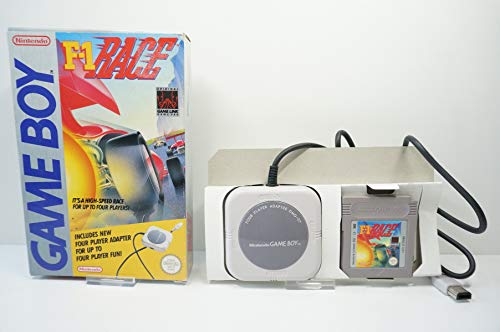 F-1 Race