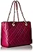 Aldo Katty Shoulder Handbag,  Fuchsia