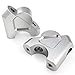 32mm Aluminum Handlebar Handle Bar Raiser Riser Up Backs Moves Bracket Kit for BMW R1200GS R 1200 GS LC ADV Adventure 2013 2014 2015 2016 2017 2018 Motorcycle Accessories Parts