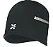 TrailHeads Power Contour Hat - Black/Charcoal