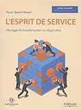 Image de L'esprit de service