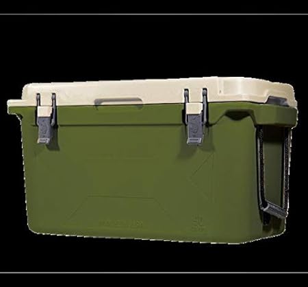 long lasting ice chest