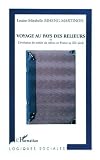 Image de Voyage au Pays des relieurs: ou l'évolution du métier du relieur en France au XXe siècle (French