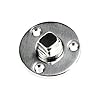 Mizugiwa-Garboard-Drain-Plug-Kit-Stainless-Steel