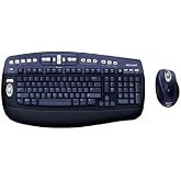 Microsoft Optical Desktop Elite for Bluetooth