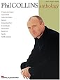 Phil Collins Anthology (Piano/Vocal/Guitar Artist Songbook)