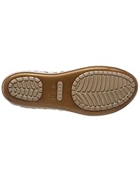 Crocs Women's Isabella Jelly Ii Flat W Sandal
