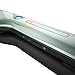 Remington S8700 T|Studio PROtect Flat Iron Straightener, 1-Inch, Aquatic Green