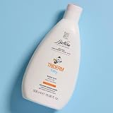 Bionike Triderm Baby & Boy Bath Oil 500ml Gentle Cleansing For Sensitive Skin view 6