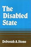 The disabled state (Health, society, and policy) by 