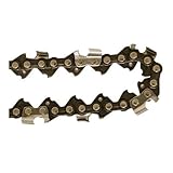 GreenWorks 29682 10" Replacement Chain for GreenWorks 10" Model Electric Pole Saws (Package of 2)