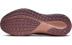 Nike Women's Pegasus 41 Sneaker, Silt Red/Metallic