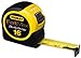Stanley Tools 33-716 16-Foot-by-1-1/4-Inch FatMax Tape Rule with Blade Armor primary