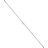 Hillman Zinc-Plated Steel Screen &amp; Storm Door Turnbuckle, 42 In | Braces a screen or storm door and pulls it square, adjustable tension, rust-resistant zinc, hardware included, stops sag