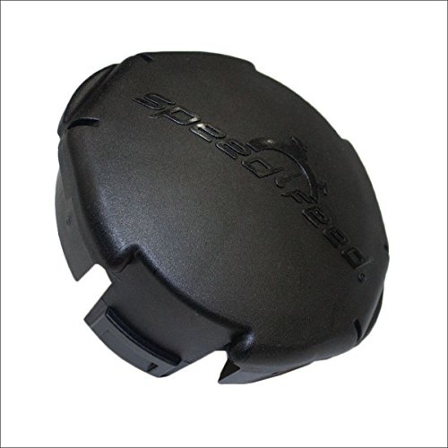 Echo OEM Speed Feed 400 Trimmer Cover / Head Drum Lid Cover Cap / X472000070