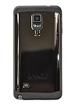Samsung Galaxy Note 4 Case, Ionic BELLA [Slim] Samsung Galaxy Note 4 Case 2014 Smartphone (AT&T, T-Mobile, Sprint, Verizon) (Black)
