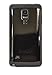 Samsung Galaxy Note 4 Case, Ionic BELLA [Slim] Samsung Galaxy Note 4 Case 2014 Smartphone (AT&T, T-Mobile, Sprint, Verizon) (Black)