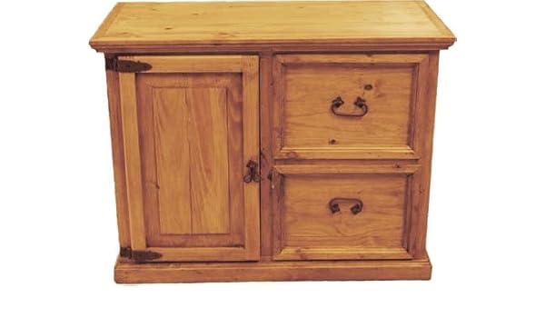 Amazon Com Corona Wood Credenza File Cabinet Office Credenzas