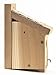 Woodlink Cedar Wren Birdhouse