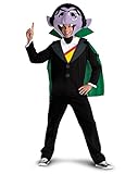 Count adult costume