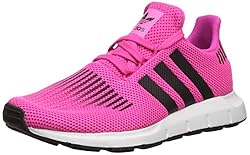 adidas Originals Swift Running Shoe, Shock