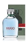 Hugo for Men by Hugo Boss Eau de Toilette Spray, 2.5 Ounce