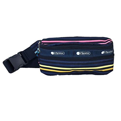 Lesportsac Belt Bag. LeSportsac Classic Double Zip Belt Bag, Logan.
