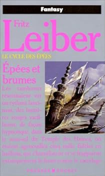 Le Cycle Des Epees Tome 3 Epees Et Brumes Babelio