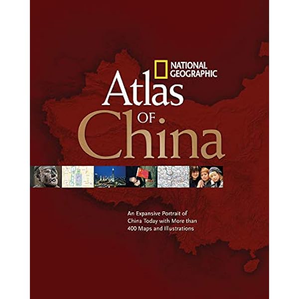 Historical Atlas of China: Herrmann, Albert: 9780852244012: Amazon