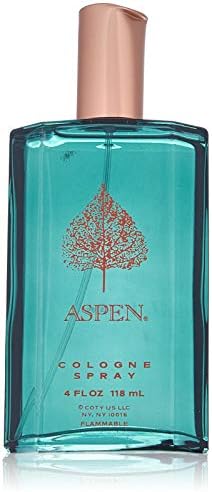 Aspen for Men by Coty 118ml Eau de Cologne price in UAE Amazon