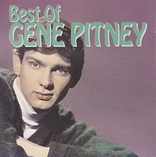 Burnette, Johnny - Best of Johnny Burnette: You're Sixteen