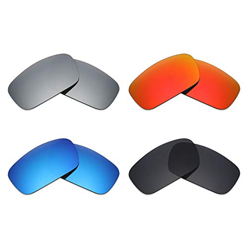 Oakley Crankshaft Replacement Lenses TOPRated Best Oakley Crankshaft