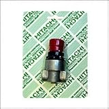 Hitachi 881510 Regulator Ec12 Ec119 Ec129