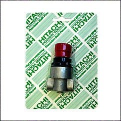 Hitachi 881510 Regulator Ec12 Ec119 Ec129