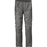 Outdoor Research Men's Helium Pants, Medium, Pewter
