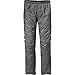Outdoor Research Men's Helium Pants, Medium, Pewter