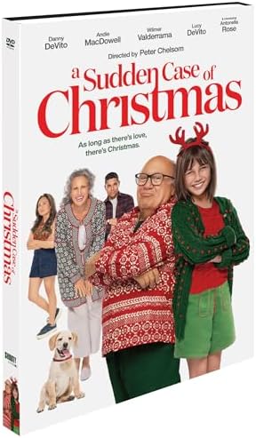 Amazon.com: Christmas Eve [DVD] : Movies & TV