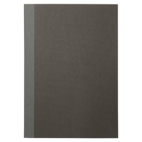 MUJI Notebook A5 5mm-grid 30sheets - Pack of 5books - //medicalbooks.filipinodoctors.org