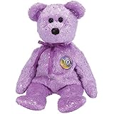 yours truly beanie baby value
