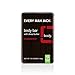 Every Man Jack Body Bar, Cedarwood, 7 Ounce