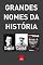 Livro Grandes Nomes da História