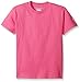Duofold Boys' Big Short Sleeve Jersey Tee