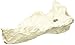 Universal Rocks Decorock-037 Decorative Artificial Texas Holey Rock, White
