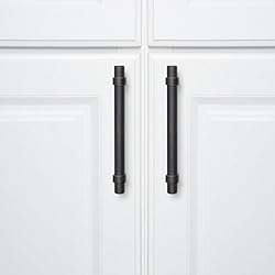 Amazon Basics Straight Bar Cabinet