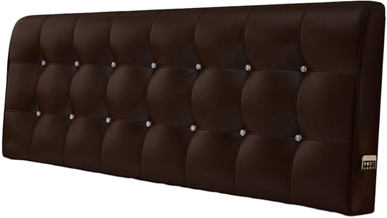 Pengfei Ruckenkissen Bett Kissen Sofa Ruckenlehne Stoff Softcase Bedside Kein Kopfteil Softpack Am Bett Gross Wandkissen Taille Waschbar 10 Farben 5 Grossen Lendenkissen Kuche Haushalt Wohnen Biz Con Co Jp