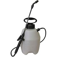 Chapin 1 Gallon Outdoor Home & Garden Plastic Herbicides Pesticides Tank Sprayer