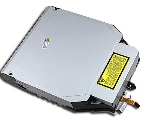USonline911 KEM-450DAA Blu-ray Drive Fits for Sony Playstation 3 Slim CECH-25XX CECH-30XX Consoles 160GB 320GB